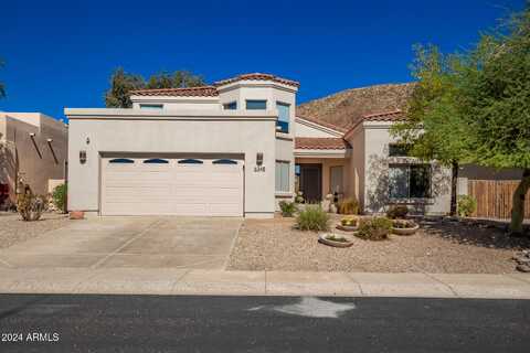 6348 W HILL Lane, Glendale, AZ 85310