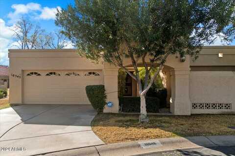 10545 E TOPAZ Circle, Scottsdale, AZ 85258