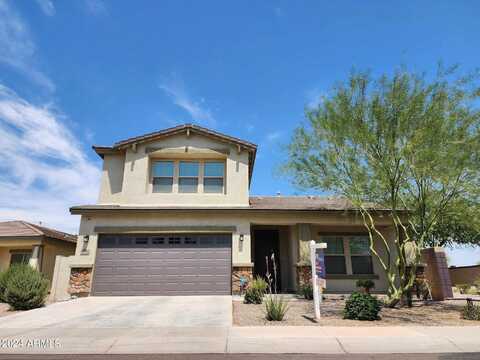 42370 W Paseo Drive, Maricopa, AZ 85138