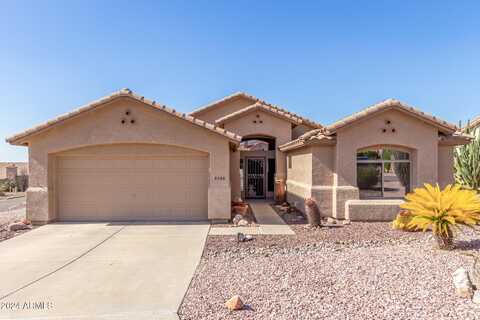 6460 S MESA VISTA Circle, Gold Canyon, AZ 85118