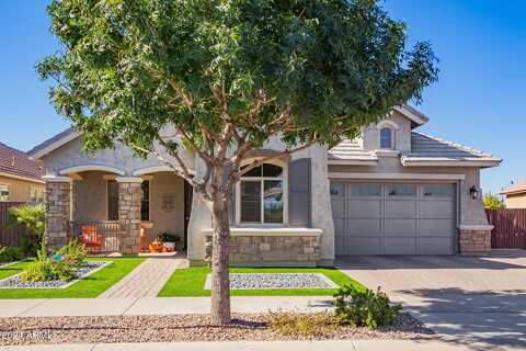 4188 E Dwayne Street, Gilbert, AZ 85295