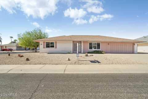 17802 N 130TH Drive, Sun City West, AZ 85375