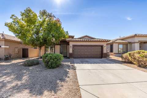 29 E MACAW Court, San Tan Valley, AZ 85143