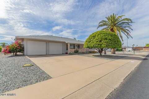 13210 N BRANDING IRON Drive, Sun City, AZ 85351