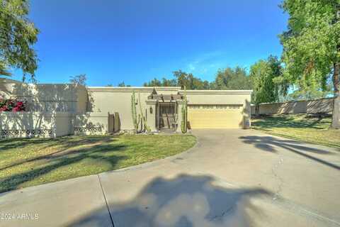 8216 E DEL CUARZO Drive, Scottsdale, AZ 85258