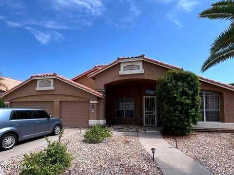 1350 W STACEY Lane, Tempe, AZ 85284