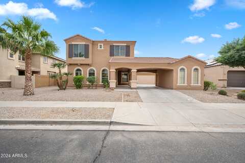 17751 W WOOD Drive, Surprise, AZ 85388