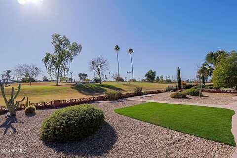 10952 W Tropicana Circle, Sun City, AZ 85351