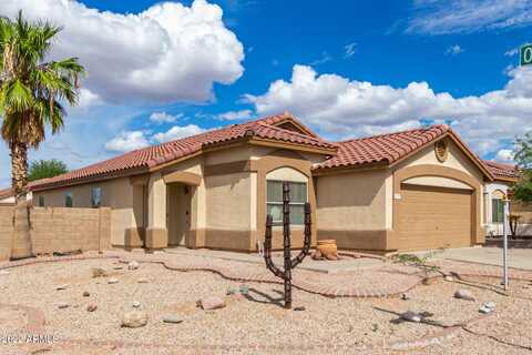 2194 W 23RD Court, Apache Junction, AZ 85120