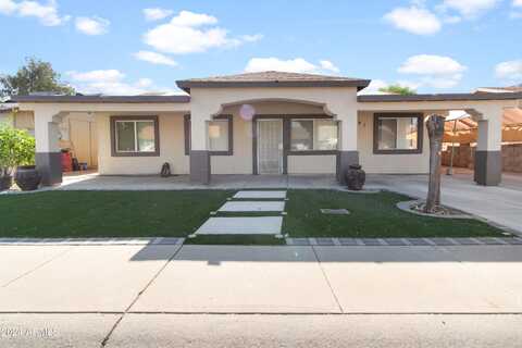 7001 W BEATRICE Street, Phoenix, AZ 85043