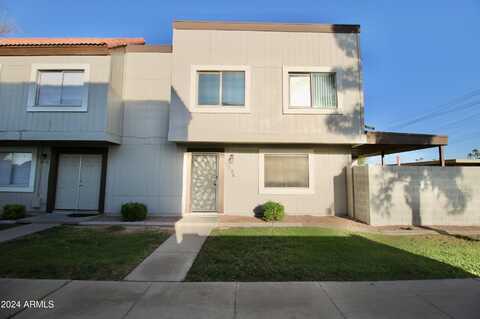 1006 E DIAMOND Drive, Tempe, AZ 85283