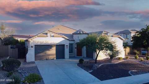 42715 N COURAGE Trail, Anthem, AZ 85086