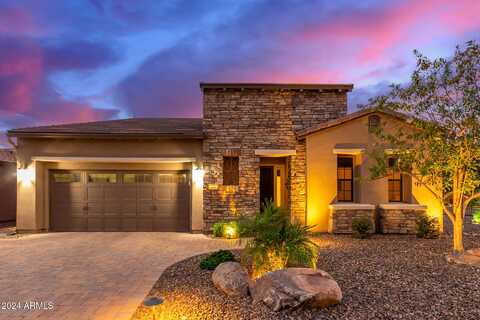 28694 N 127TH Lane, Peoria, AZ 85383