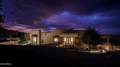 6055 E Indigo Sky Road, Hereford, AZ 85615