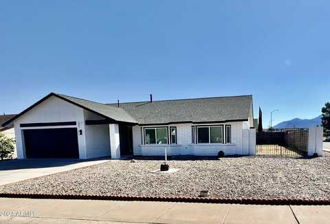 3248 BRIARWOOD Drive, Sierra Vista, AZ 85635