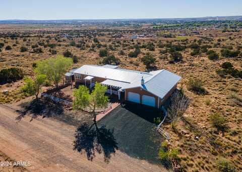 498 Hillside Drive, Snowflake, AZ 85937