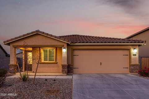 8649 S 257TH Drive, Buckeye, AZ 85326