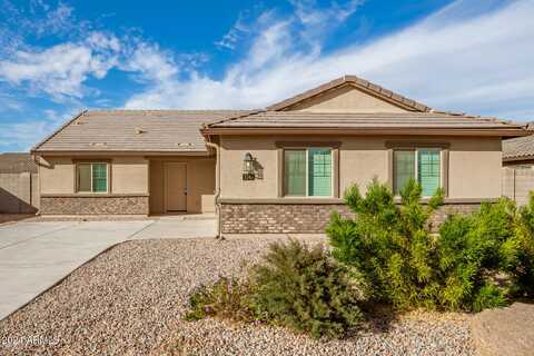 1540 E DEMAIN Drive, Casa Grande, AZ 85122