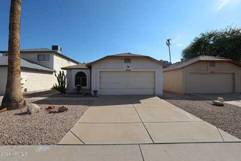 4733 W Havasupai Drive, Glendale, AZ 85308