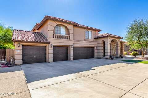 9553 W KEYSER Drive, Peoria, AZ 85383