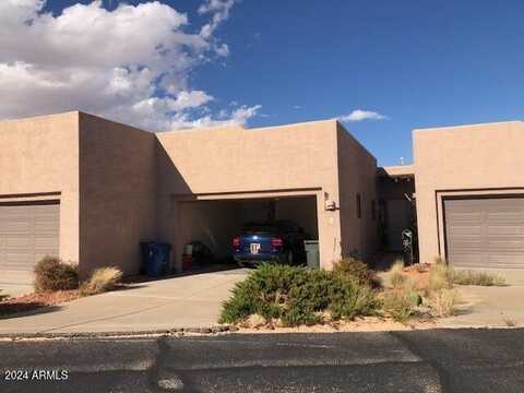 345 DOMINGUEZ Court, Page, AZ 86040