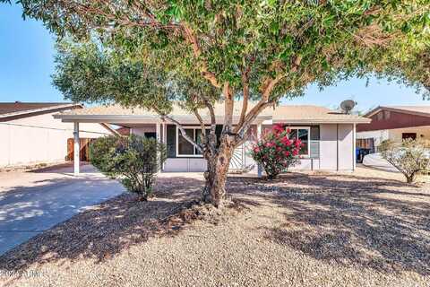 2861 S El Marino --, Mesa, AZ 85202