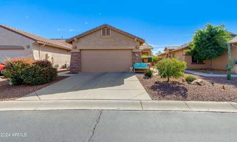 10061 E Rugged Mountain Drive, Gold Canyon, AZ 85118