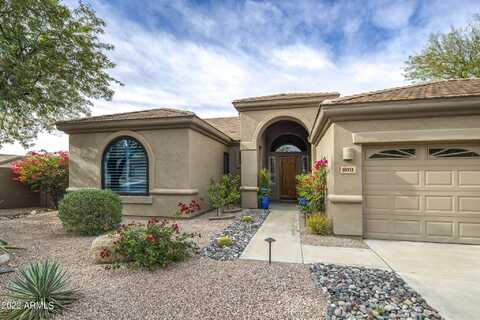 10912 E Butherus Drive, Scottsdale, AZ 85255