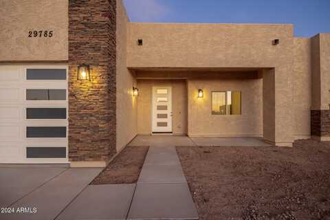 29785 N 203RD Drive, Wittmann, AZ 85361