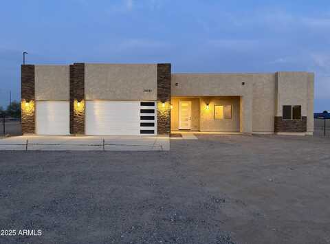 29785 N 203RD Drive, Wittmann, AZ 85361