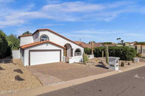 15728 E BURRO Drive, Fountain Hills, AZ 85268