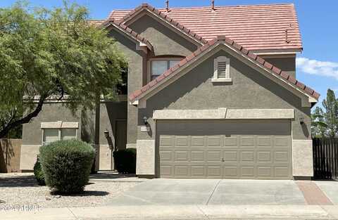 2302 E Winged Foot Drive, Chandler, AZ 85249