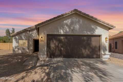 15498 W PORT AU PRINCE Lane, Surprise, AZ 85379