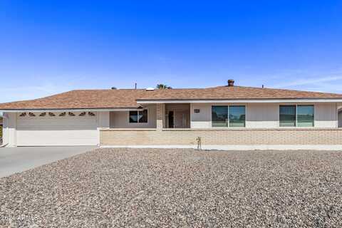 10448 W CARON Drive, Sun City, AZ 85351