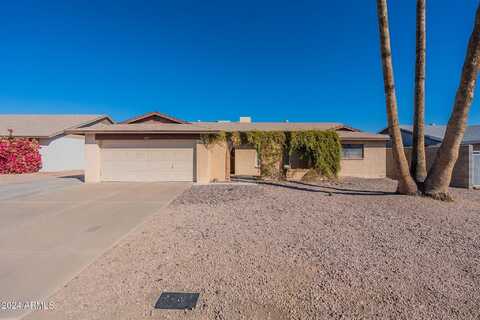 808 W BELL DE MAR Drive, Tempe, AZ 85283