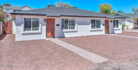 4718 N 9th Street, Phoenix, AZ 85014