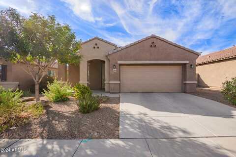 2440 S 235TH Drive, Buckeye, AZ 85326