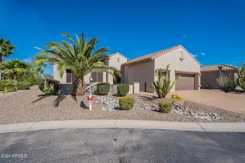 4656 W AZTEC Drive, Eloy, AZ 85131