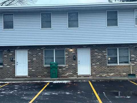 231 Wilson Avenue Unit D & I, Clarion, PA 16214