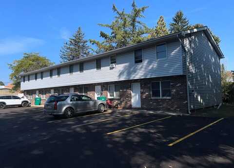 231 Wilson Avenue Unit F & I, Clarion, PA 16214