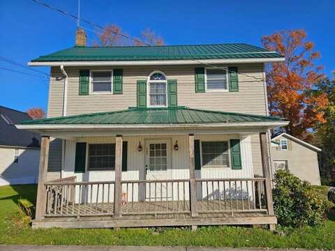 121 South Forest Street, Marienville, PA 16239