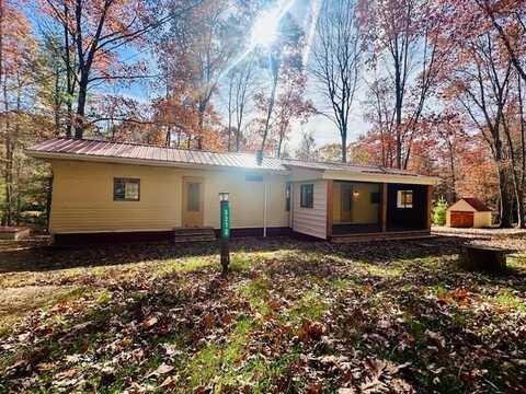 5278 Fisher Strattanville Road, Strattanville, PA 16258