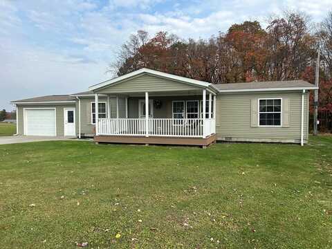 927 Lawsonham Road, Rimersburg, PA 16248