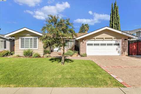 6231 Paseo Santa Cruz, Pleasanton, CA 94566