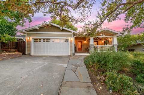 327 Christina Ct, Pleasanton, CA 94566