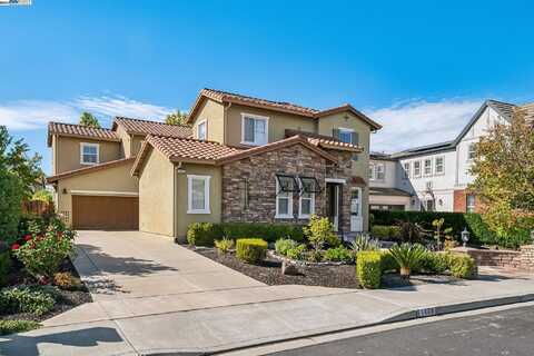 1468 Menton St, Danville, CA 94506