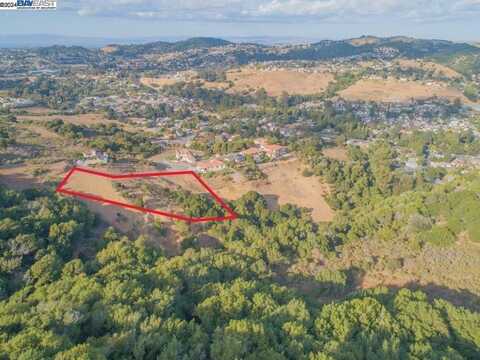 Knobcone Ct, Richmond, CA 94803
