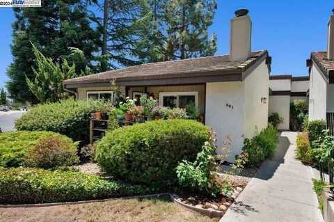 201 Tangerine Ct, San Ramon, CA 94583