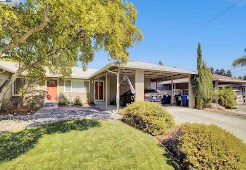 36 Kuhl Ct, Walnut Creek, CA 94597