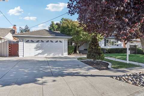 5212 Lawler Ave, Fremont, CA 94536